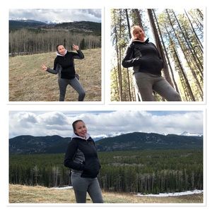 Meet your Posher, Jamie